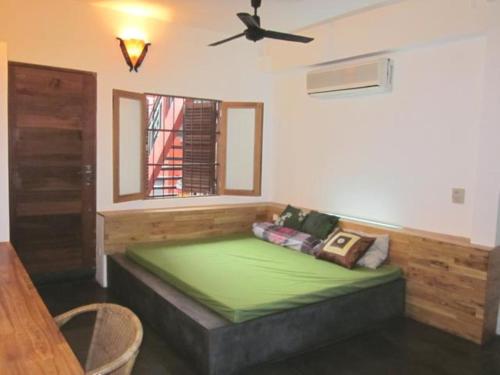 The Local Riverside,Phnom Penh>>Daun Penh,3 star