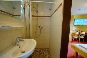 Hotel Waldmann,Schwangau>>Hohenschwangau,3 star