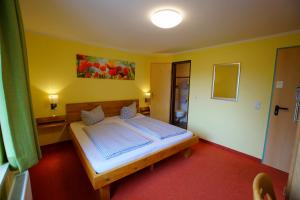 Hotel Waldmann,Schwangau>>Hohenschwangau,3 star