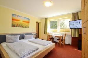 Hotel Waldmann,Schwangau>>Hohenschwangau,3 star