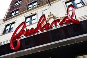 Freehand Chicago,Cook County>>Chicago,4 star
