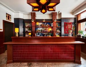 Freehand Chicago,Cook County>>Chicago,4 star