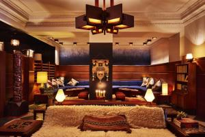 Freehand Chicago,Cook County>>Chicago,4 star