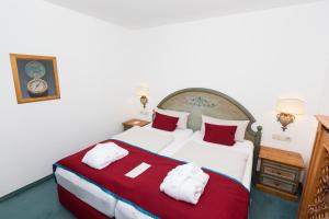 Deva Villa Mittermaier,Munich>>Bavaria,4 star