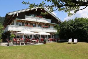 Deva Villa Mittermaier,Munich>>Bavaria,4 star