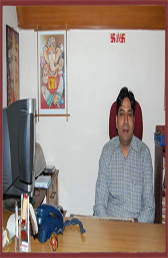 agra