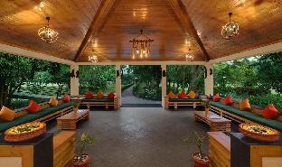 tarangi resort and spa corbett