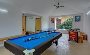 tarangi resort and spa corbett