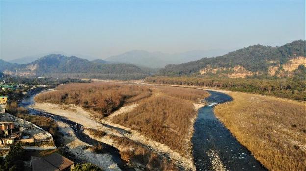 tarangi resort and spa corbett