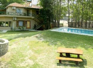 tarangi resort and spa corbett