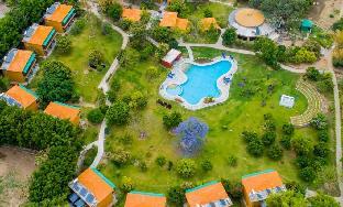 tarangi resort and spa corbett