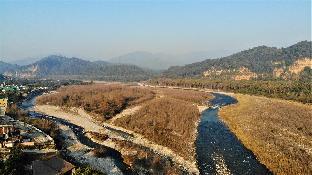 tarangi resort and spa corbett