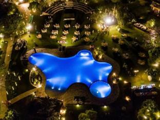 tarangi resort and spa corbett