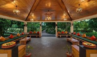 tarangi resort and spa corbett
