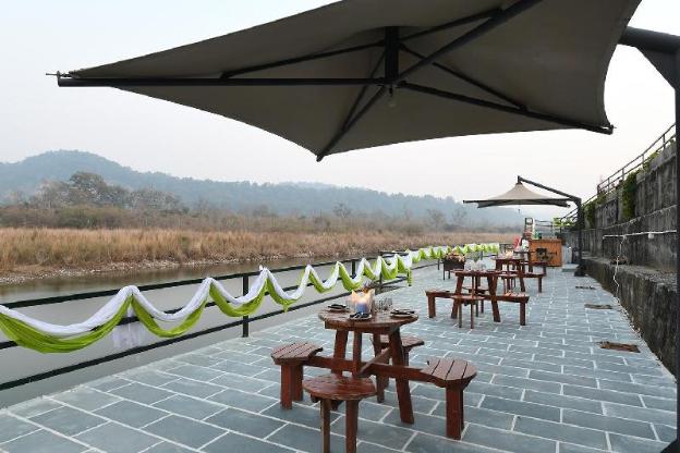 tarangi resort and spa corbett