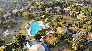 tarangi resort and spa corbett