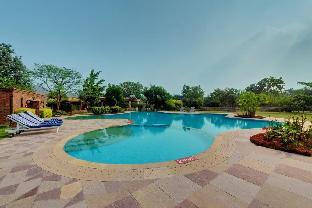 tarangi resort and spa corbett