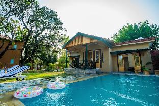 tarangi resort and spa corbett