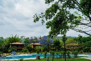 tarangi resort and spa corbett