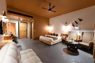 tarangi resort and spa corbett
