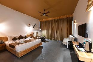 tarangi resort and spa corbett