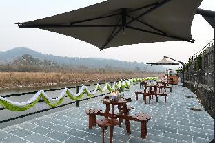 tarangi resort and spa corbett