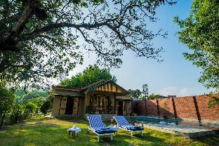 tarangi resort and spa corbett