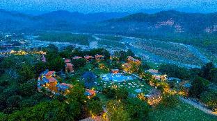 tarangi resort and spa corbett