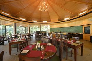 tarangi resort and spa corbett