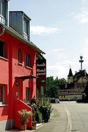 hotel arndt