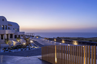 Elea Resort - Adults Only,Santorini>>Oia,4 star
