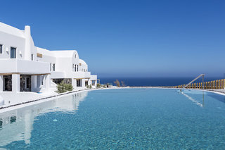Elea Resort - Adults Only,Santorini>>Oia,4 star