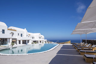 Elea Resort - Adults Only,Santorini>>Oia,4 star
