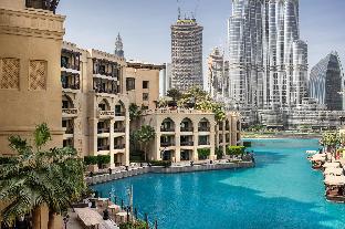 Hyatt Place Wasl District Residences,Dubai>>Deira,4 star