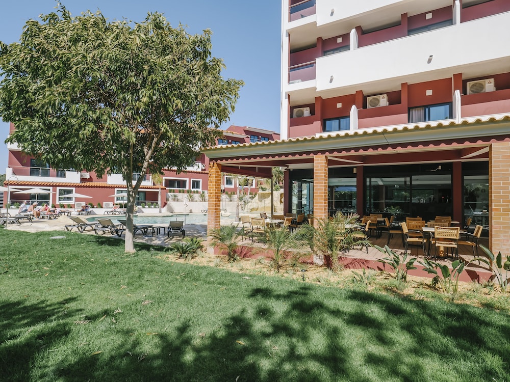 topazio vibe beach hotel and apartments adults friendly