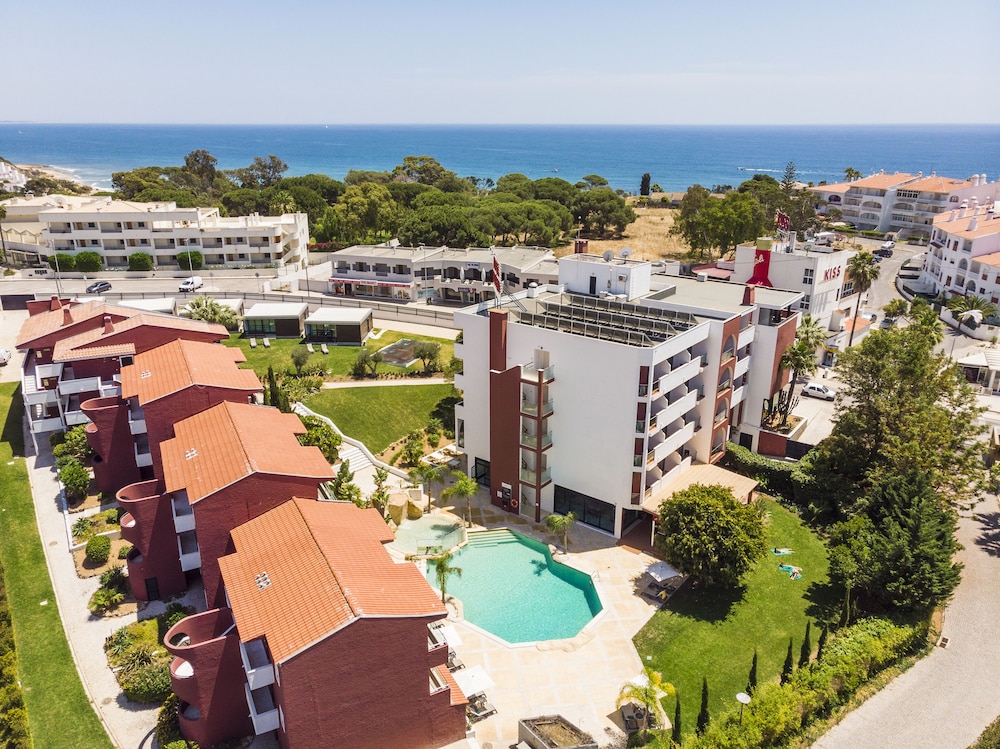topazio vibe beach hotel and apartments adults friendly