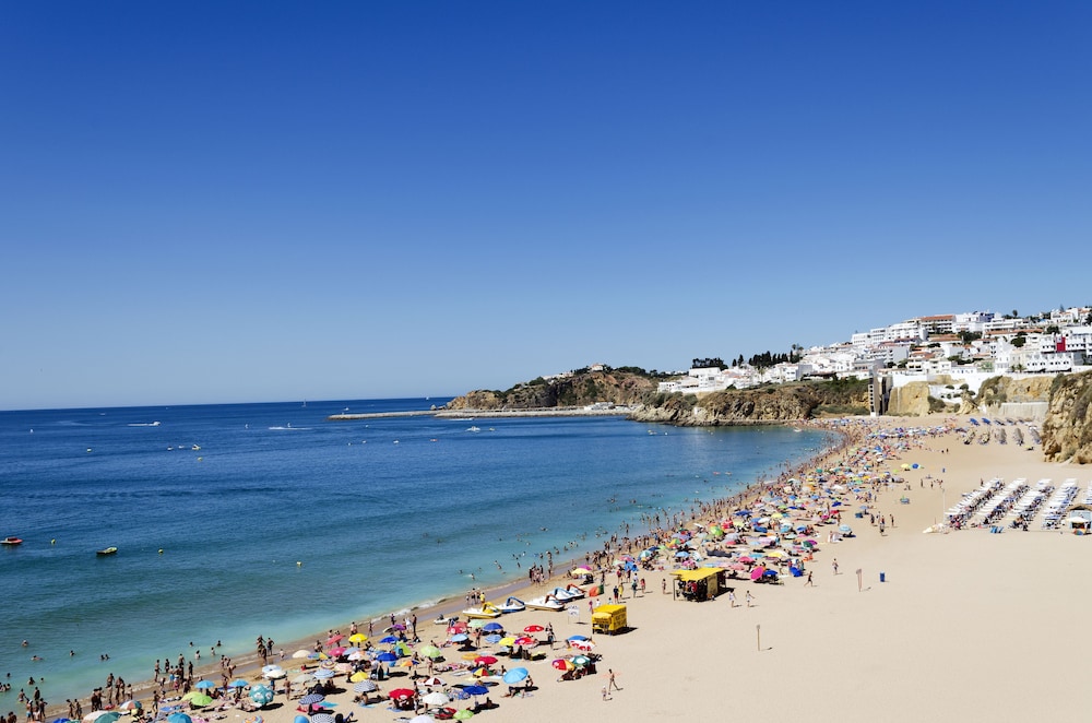 topazio vibe beach hotel and apartments adults friendly