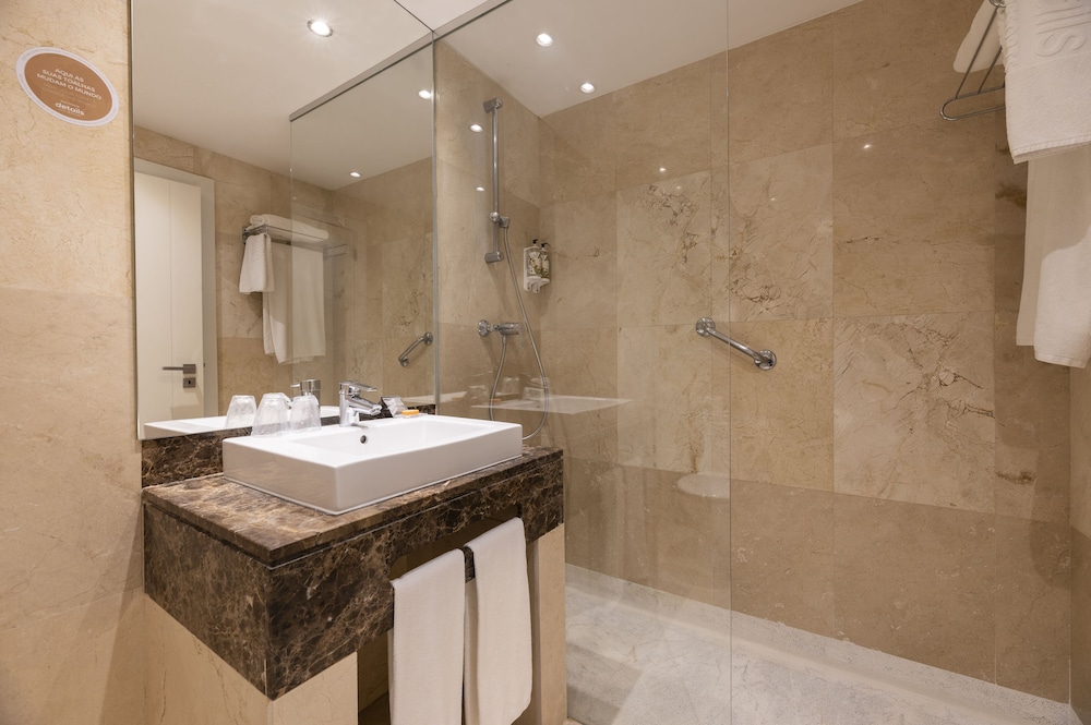 topazio vibe beach hotel and apartments adults friendly