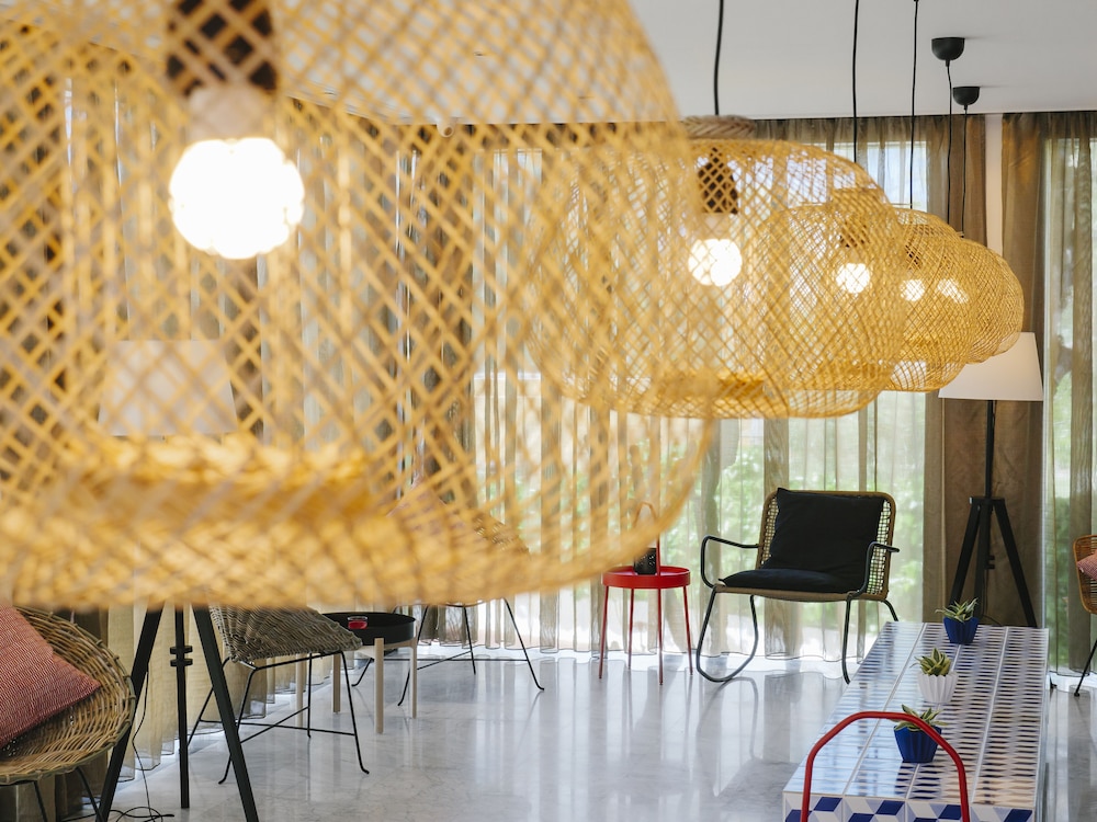 topazio vibe beach hotel and apartments adults friendly