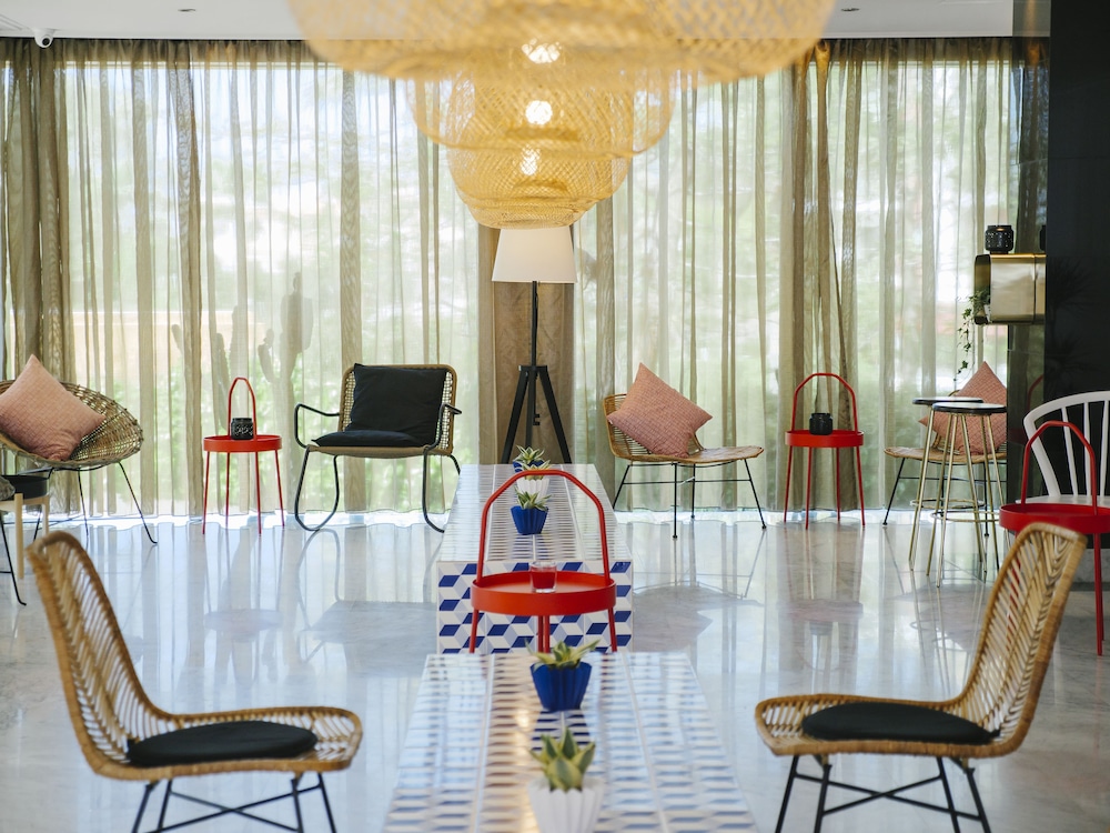 topazio vibe beach hotel and apartments adults friendly