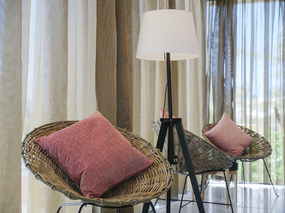 topazio vibe beach hotel and apartments adults friendly