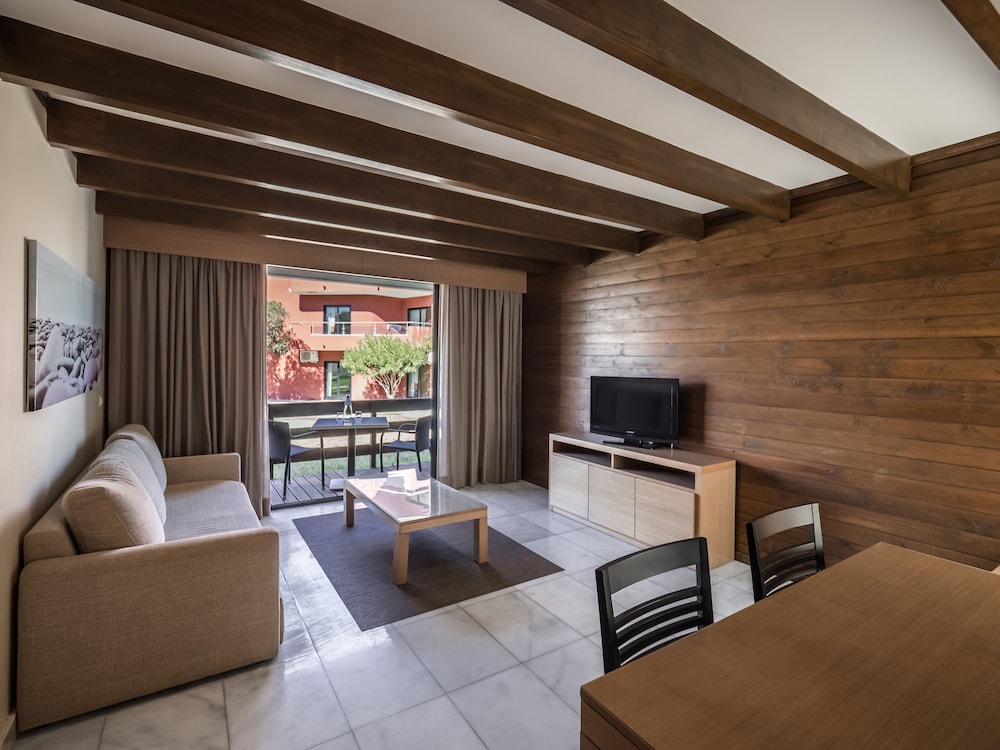 topazio vibe beach hotel and apartments adults friendly