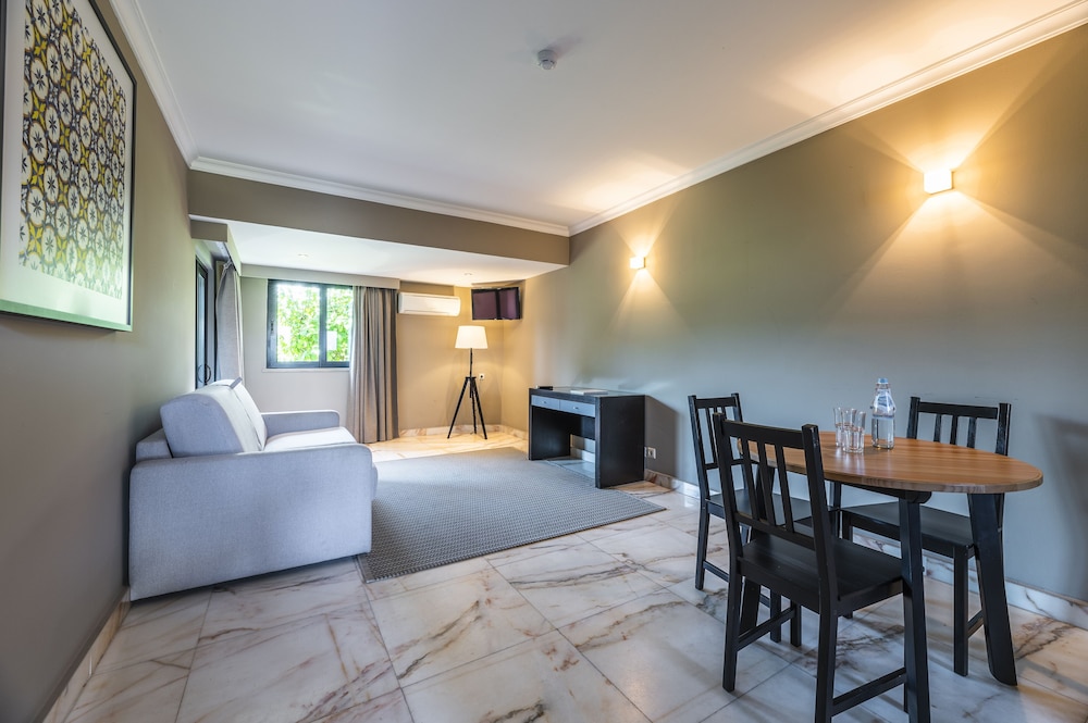 topazio vibe beach hotel and apartments adults friendly