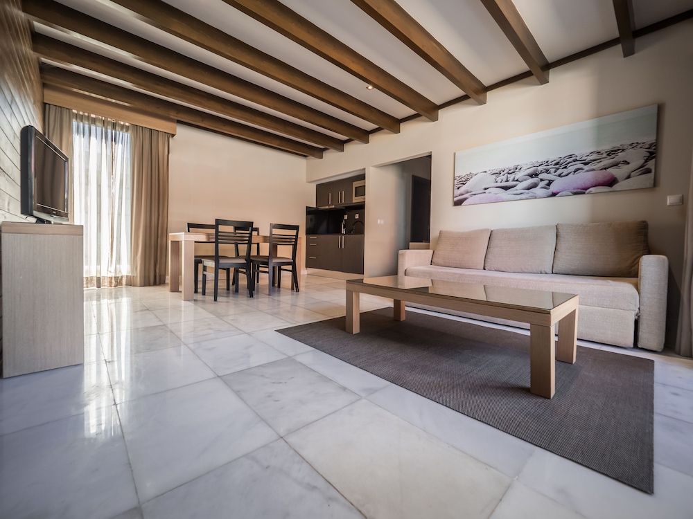 topazio vibe beach hotel and apartments adults friendly