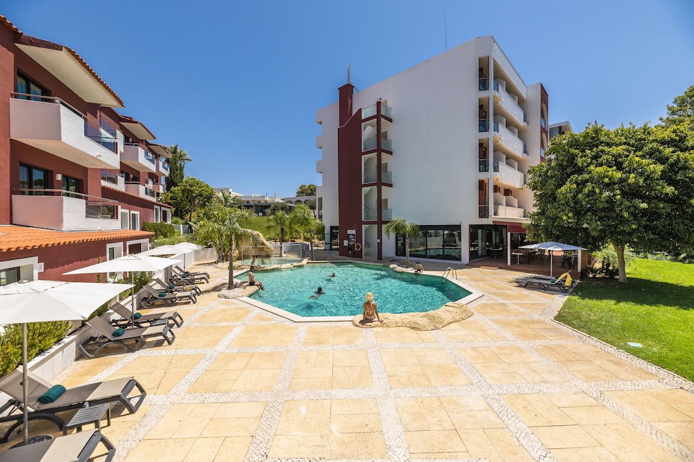 topazio vibe beach hotel and apartments adults friendly