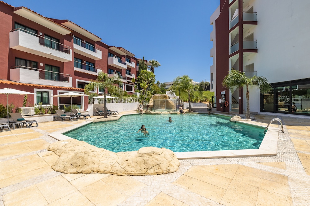 topazio vibe beach hotel and apartments adults friendly