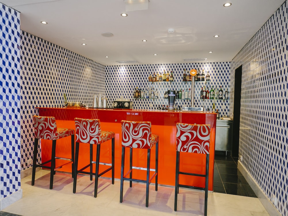 topazio vibe beach hotel and apartments adults friendly