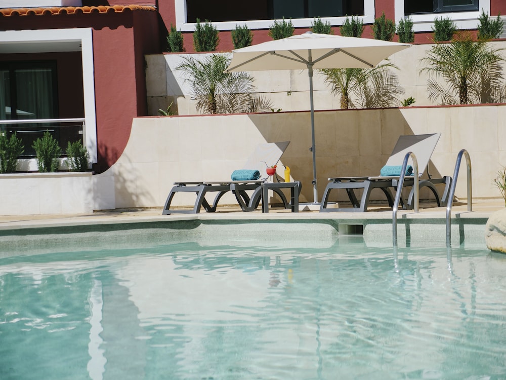 topazio vibe beach hotel and apartments adults friendly