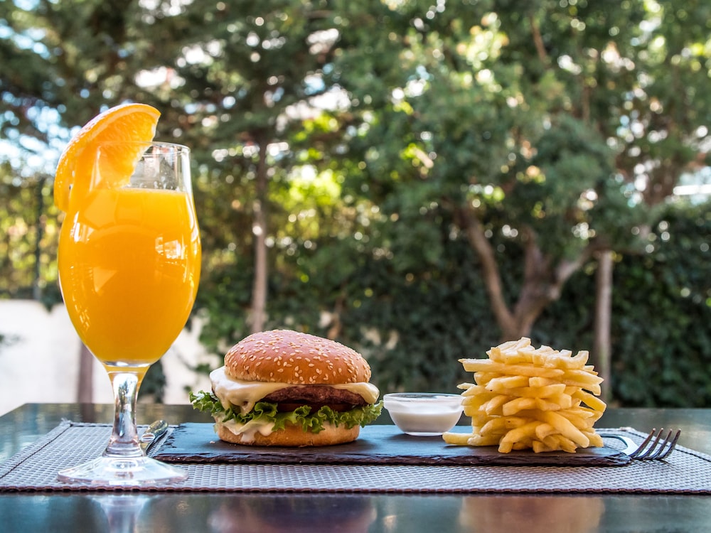 topazio vibe beach hotel and apartments adults friendly