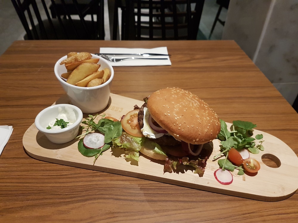 topazio vibe beach hotel and apartments adults friendly